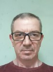 КИРИЛЛ, 53 года, Москва