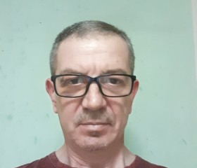 КИРИЛЛ, 54 года, Москва