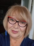 Nina, 68, Sverdlovsk