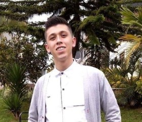 Jhon, 25 лет, Manizales