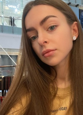 Yulia, 28, Россия, Москва