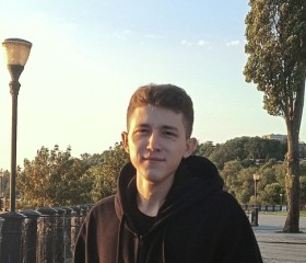 Klim, 24, Salsk
