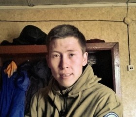 Дамир, 30 лет, Новосибирск