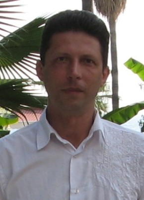 Владислав, 47, Россия, Калуга