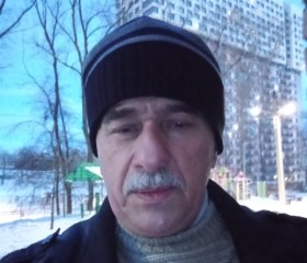 ЮРИЙ, 60 лет, Липецк