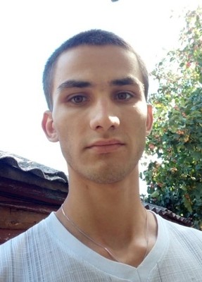 Василий, 20, Россия, Эртиль