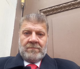 Кирилл, 54 года, Москва