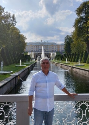 Boss, 56, Россия, Самара