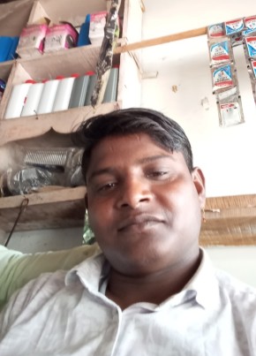 Feeroz Khan, 30, India, Agra