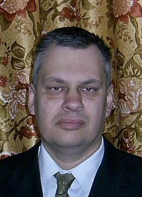 Алексей, 53, Україна, Київ