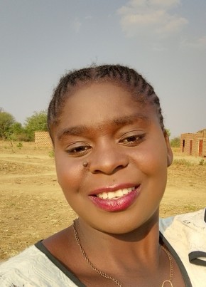 Aka giloti, 26, Northern Rhodesia, Lusaka