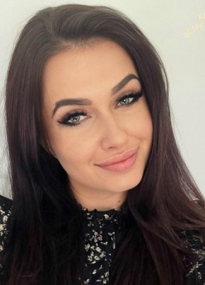 Марина из Горад Жодзіны 28 лет