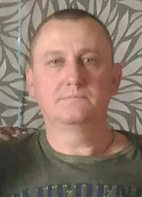 Андрей, 54, Россия, Анжеро-Судженск
