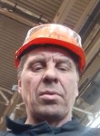 Виктор, 49 лет, Южноуральск