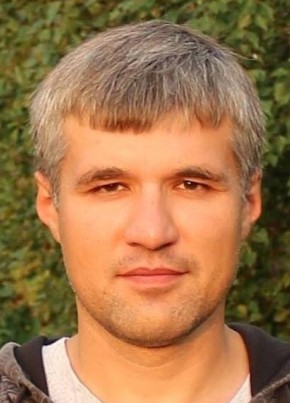 Владимир, 45, Россия, Красноярск