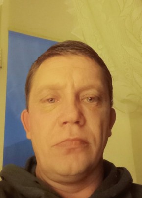 Алексей, 41, Россия, Ишим