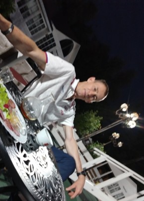 Rinat, 39, Russia, Omsk
