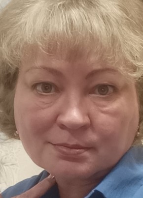 Анна из Читы 48 лет