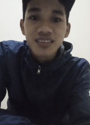 Reiner, 24, Indonesia, Kota Surabaya