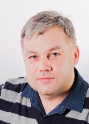 Алексей, 40, Россия, Верхняя Пышма