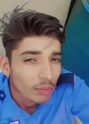 Sahil yadav, 18, India, Surat