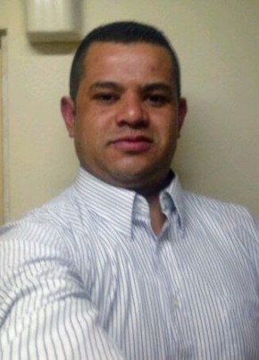 Néstor, 35, República Bolivariana de Venezuela, Caracas