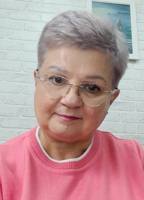 Инна из Владимира 59 лет