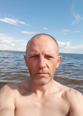 Алексей, 51, Россия, Кандалакша