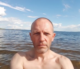 Алексей, 51 год, Кандалакша