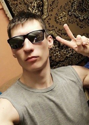 Денис, 27, Россия, Сатка