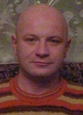 Михаил, 44, Россия, Шатура