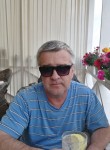 Andrey, 61, Saint Petersburg