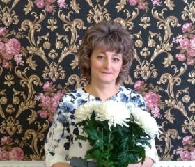 Елена, 53 года, Черемхово