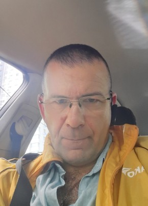 Ryurik, 49, Russia, Troitsk (MO)