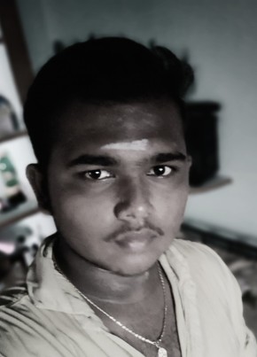 Karthik, 20, India, Sattur