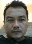 Freddy, 44 года, Kota Jayapura