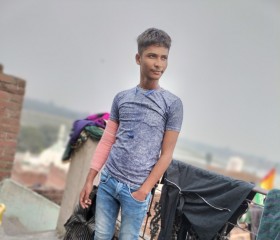 Arslan Khan, 21 год, Lucknow