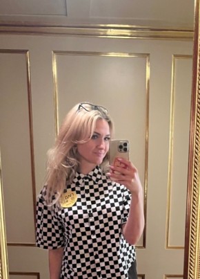 Katrin, 36, Russia, Moscow