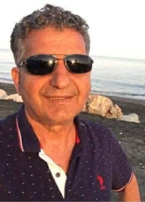 Fatih из Antalya 58 лет