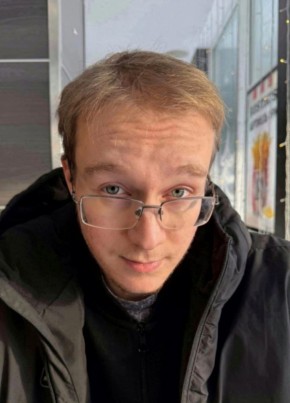 Egor, 22, Russia, Krasnodar