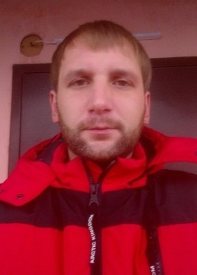 Aleksei, 34, Россия, Кромы
