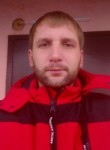 Aleksei, 34 года, Кромы
