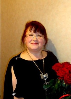 rozochka, 70, Россия, Иваново