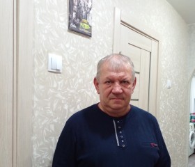 Игорь, 56 лет, Муром