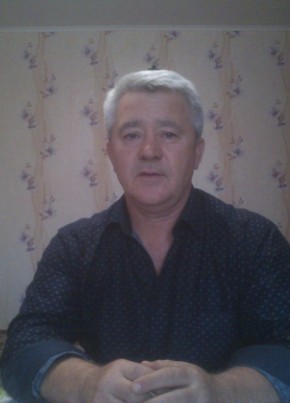 Эдуард, 58, Россия, Казань