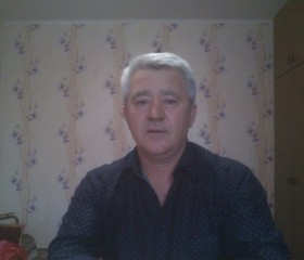 Эдуард, 58 лет, Казань