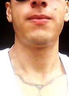 Antonio, 32, República del Paraguay, Asunción