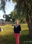 Роза, 68 лет, Кореновск