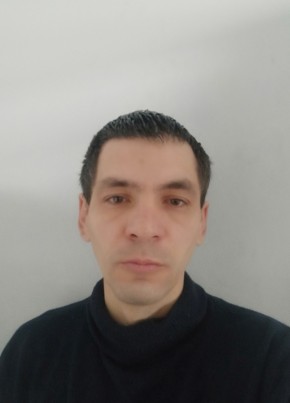 Виктор, 39, Україна, Київ