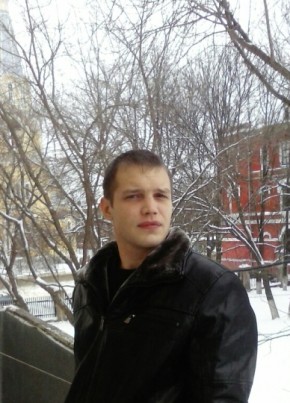 Александр, 35, Россия, Котлас